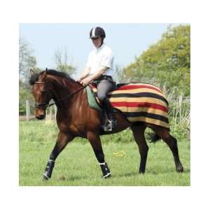  Rambo by Horseware Newmarket Competition Sheet Sports 