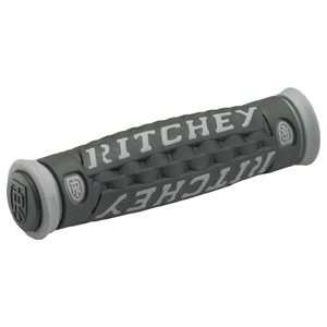  Ritchey True Grip Dual Density Black/Grey Sports 