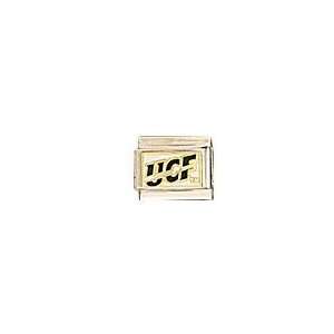 Central Florida Knights Charm NCAA College Athletics Fan Shop Sports 