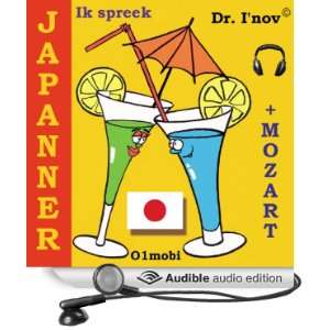 Ik spreek Japanner (met Mozart) Volume Basis [I Speak Japanese (with 