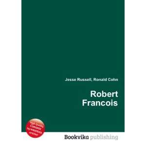  Robert Francois Ronald Cohn Jesse Russell Books