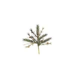    Set of 12 18 Mixed Country Pine Spray 12 Tips