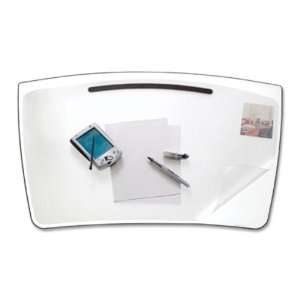  CEP Desk Mat, Antiskid, 25 4/5x17 3/5, 1.10mm Thick, Ice 