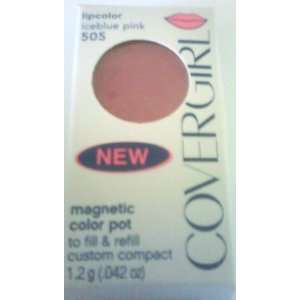   color spot to fill and refill custom compact net weight 1.2g(.042 oz