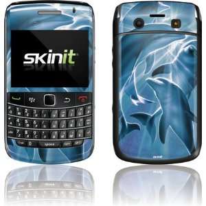  Gleaming Blue Dolphins skin for BlackBerry Bold 9700/9780 