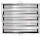 NEW GREASE TRAPS STAINLESS STEEL 7 KILO & WASTE FILTER  