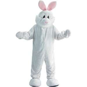   Bunny Mascot Costume Set   Large 12 14   Dress Up Halloween Costume
