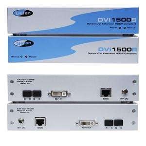  Gefen, DVI 1500HD (Catalog Category Home & Portable Audio 