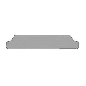    Fit Floor Mats   base model Cargo   Light Gray (2004 04) Automotive