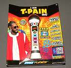 Pro Tunes I AM T Pain MIC Special Effect