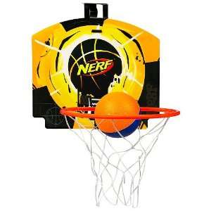   Nerfoop Basketball Set Splatter Hasbro Toy Basketball Toys & Games