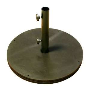  PHAT TOMMY Heavy Duty Cast Iron Umbrella Base Stand Patio 