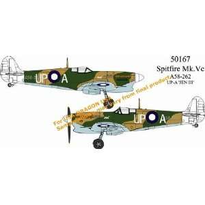   Wings 1/72 British Spitfire JEN III Model Plane 