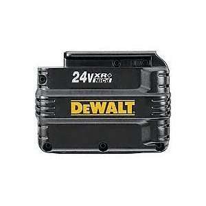   Volt DeWalt Extractor Replacement Battery by CR Laurence Automotive