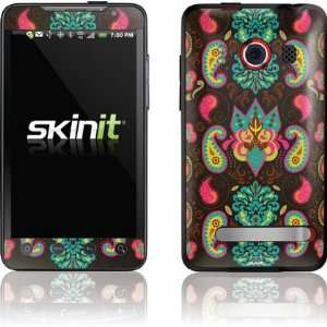  Colorful Spirit skin for HTC EVO 4G Electronics