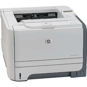   Laserjet P2055D Laser Printer Automatic 2 Sided Printing Electronics
