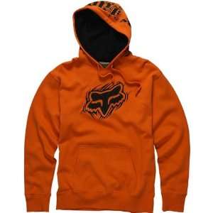  Fox Racing Youth Mass Head Pullover Hoody   Youth Large 