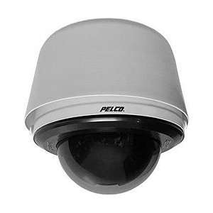  PELCO SD435HCP0 Spectra IV HD Pnd Cage Smk D/N 35X Camera 