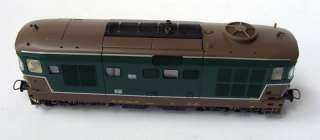Hard to find and beautiful collectable ROCO HO scale plastic model 