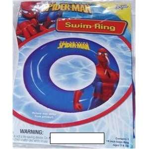  Spiderman Beach Ball,Swim Ring, arm floats and surf rider 
