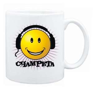 New  Smile , I Listen Champeta  Mug Music 