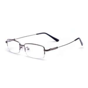  Spezia prescription eyeglasses (Gunmetal) Health 