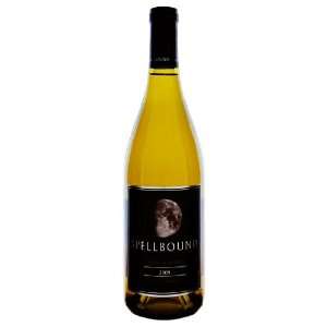  Spellbound Chardonnay 2009 Grocery & Gourmet Food