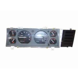 Mopar S 56009018 Genuine OEM Speedometer Assembly (Kilometers) For 