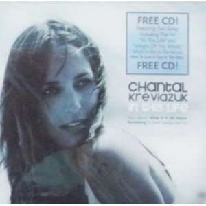 Chantal Kreviazuk   In This Life CD Single