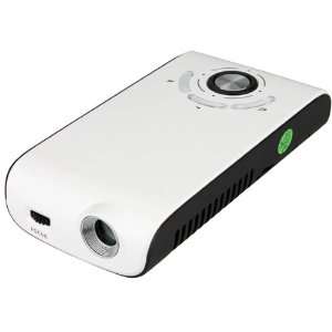   PDA LCOS(3M),RGB Projector White Brightness 30Im Electronics