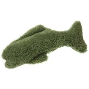  West Paw Plush Dog Toy Targhee Trout