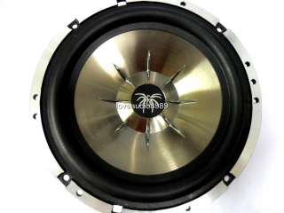 Soundstream RBC 6 6.5 Rubicon Series 2 Way Car Component Speakers 