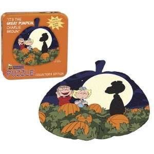  Great Pumpkin Charlie Brown Puzzle Toys & Games