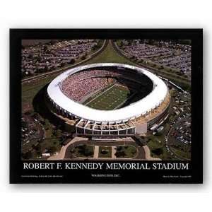  Washington, DC   Robert F. Kennedy Memorial Stadium 