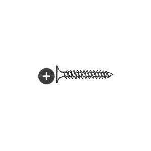  MAZEL & COMPANY 5# 2 1/2IN. PH FINE SCREWS