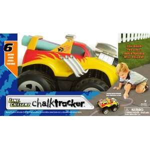  Line Chaserz Chalk Tracker Toys & Games