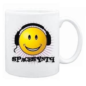 New  Smile , I Listen Spacesynth  Mug Music 