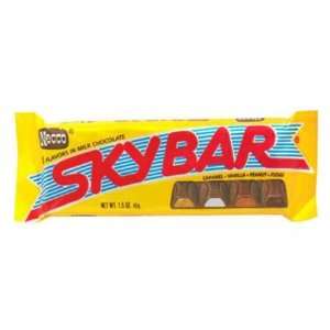  Necco Sky Bar   36 Pack