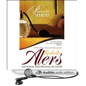   Seekers (Audible Audio Edition) Rochelle Alers, Gabra Zackman Books