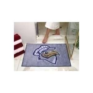  Tennessee Chattanooga Mocs ALL STAR 34 x 45 Floor Mat 