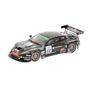   ALEXANDER/NEEDELL FIA GT3 RACE SPAFRANCORCHAMPS 2006 Toys & Games