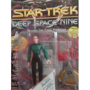  Star Trek Deep Space Nine Lieutenant Jadzia Dax in 