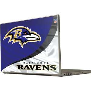 Skin It Baltimore Ravens Dell Laptop Skin Sports 