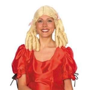    Pams Period Wigs  Court Wigs  Southern Belle Toys & Games