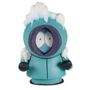  South Park Classics Frozen Kenny Figure Toys & Games