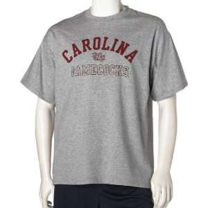  South Carolina Athletic Oxford Short Sleeve T Shirt 