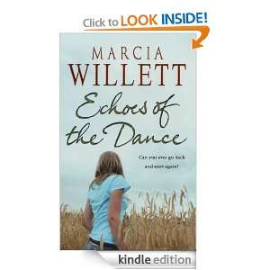 Echoes of the Dance Marcia Willett  Kindle Store