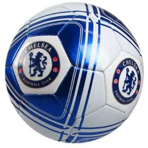  Chelsea FC. Football