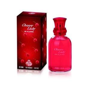  Cherry Lady 3.3 Oz Eau Di Parfum Women Perfume Cacharel 