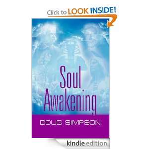 Soul Awakening Doug Simpson  Kindle Store